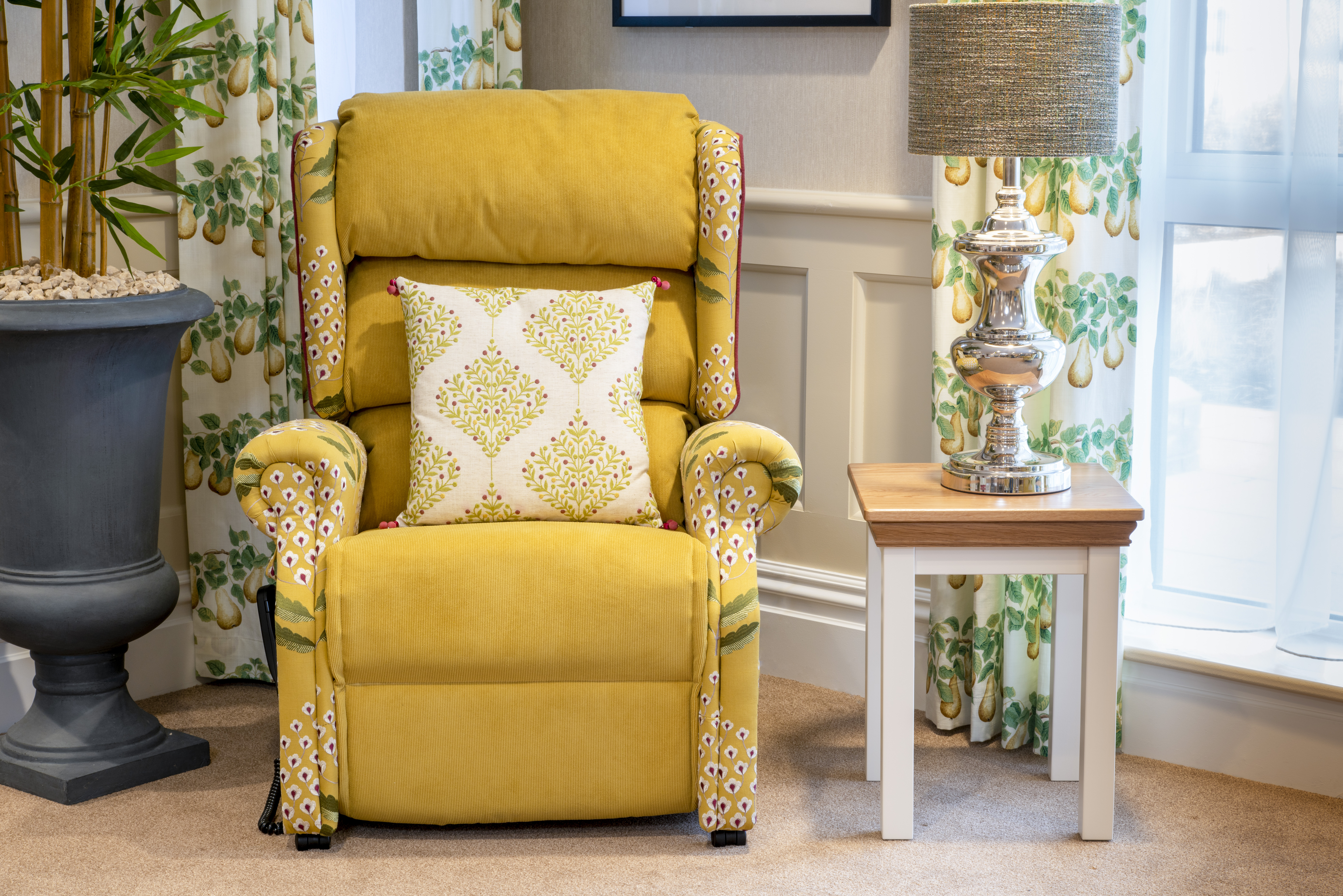 Tonbridge House Care Home